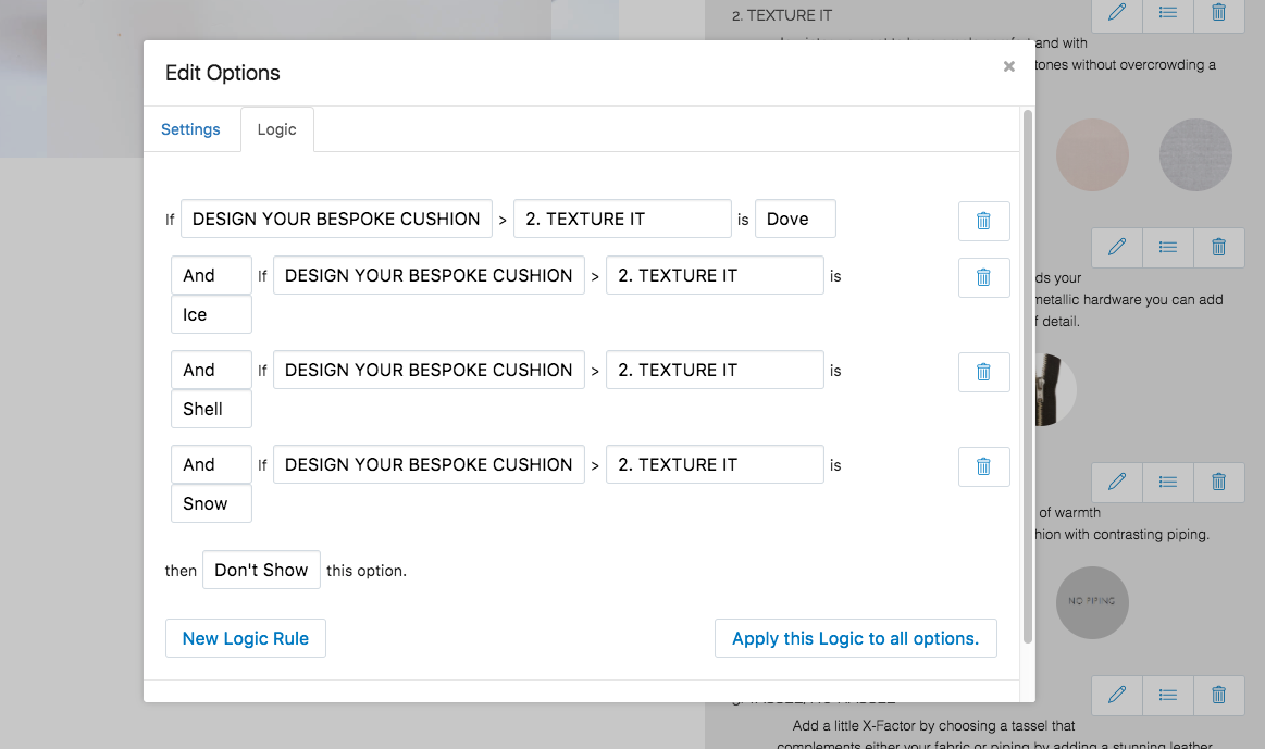 buildateam custom product builder buildateam custom product builder
