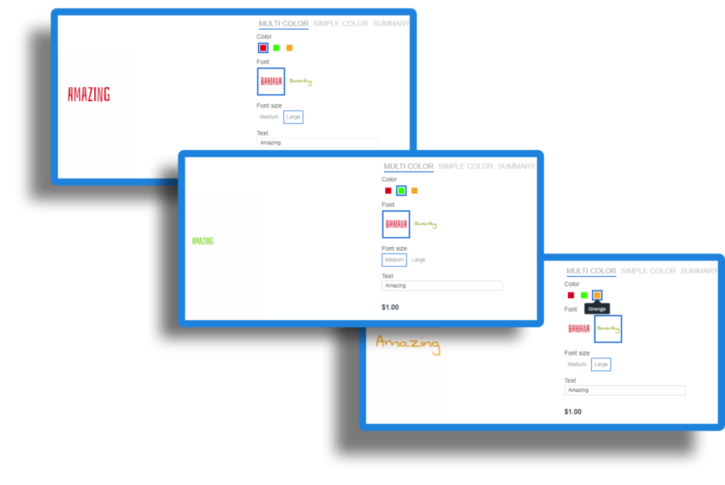 product builder shopify product builder shopify